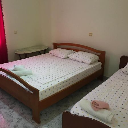 Villa Festim 사밀 외부 사진
