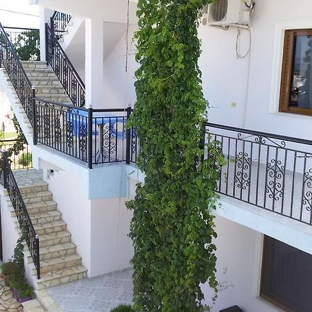 Villa Festim 사밀 외부 사진