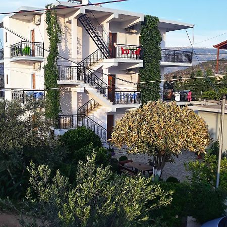 Villa Festim 사밀 외부 사진