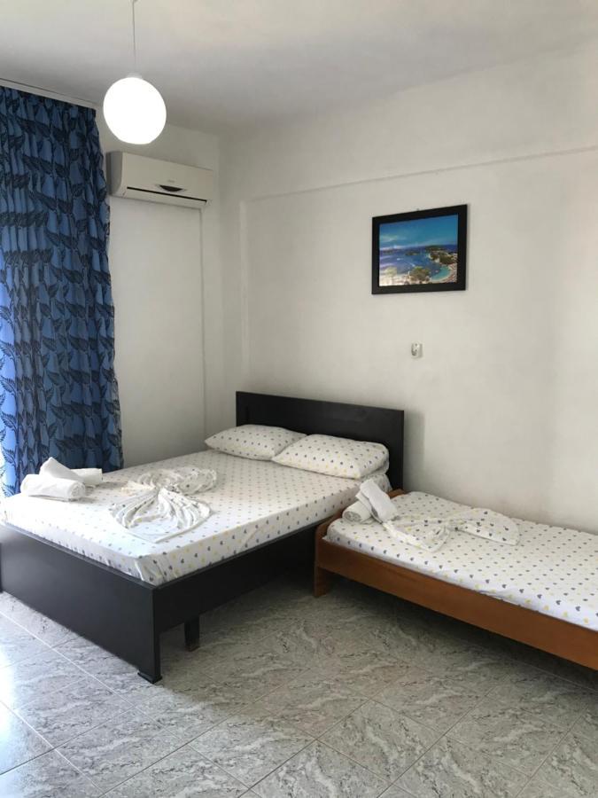 Villa Festim 사밀 외부 사진