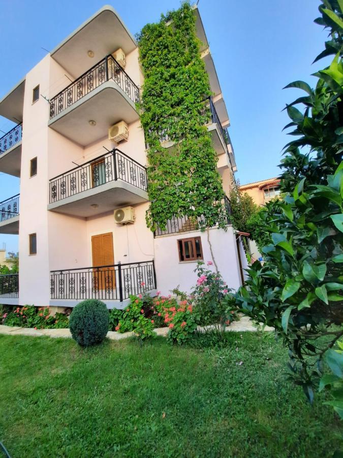 Villa Festim 사밀 외부 사진