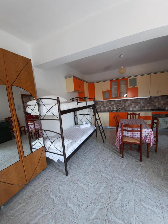 Villa Festim 사밀 외부 사진