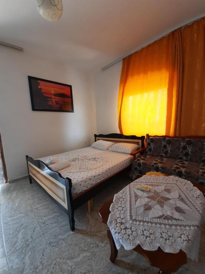 Villa Festim 사밀 외부 사진