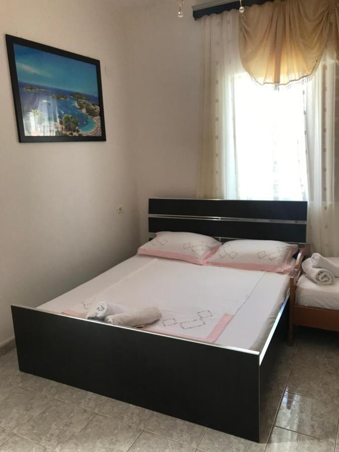 Villa Festim 사밀 외부 사진