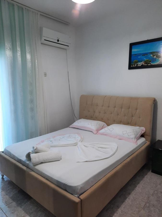 Villa Festim 사밀 외부 사진
