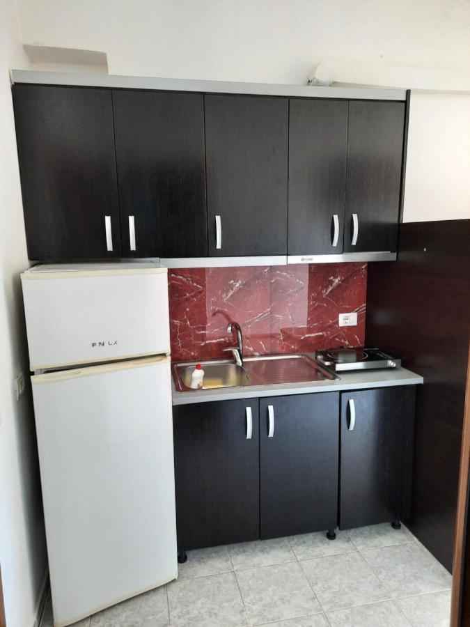 Villa Festim 사밀 외부 사진