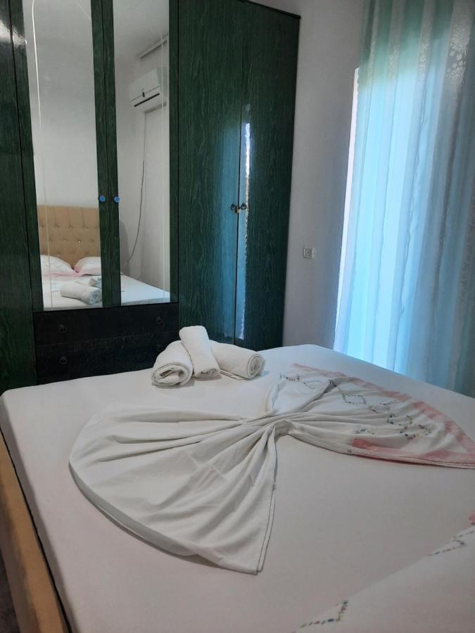 Villa Festim 사밀 외부 사진