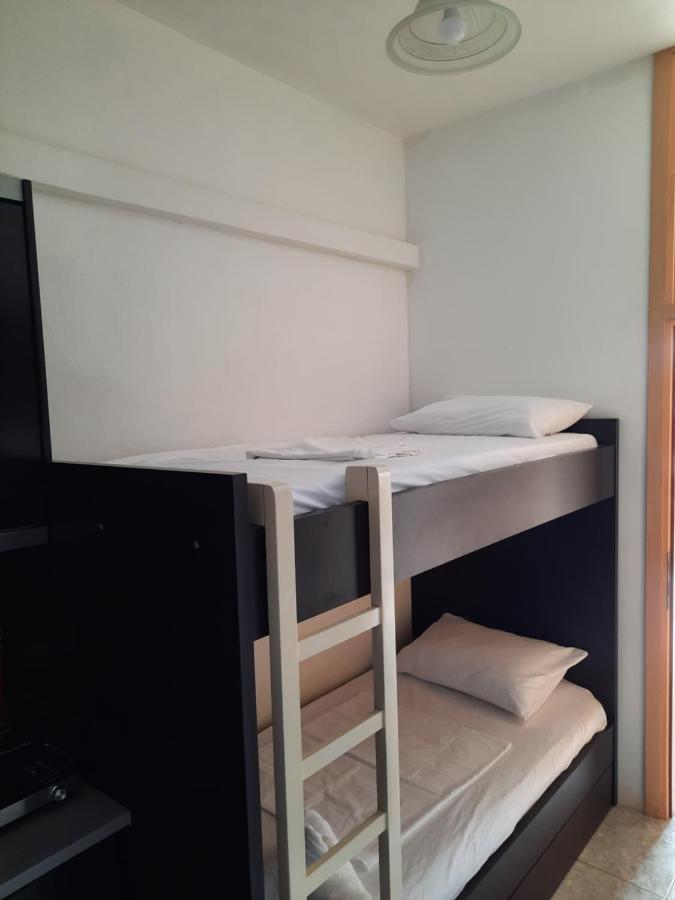 Villa Festim 사밀 외부 사진