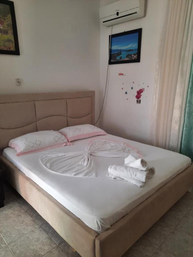 Villa Festim 사밀 외부 사진