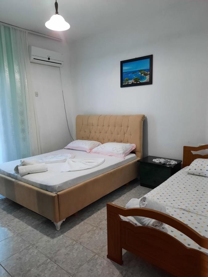 Villa Festim 사밀 외부 사진