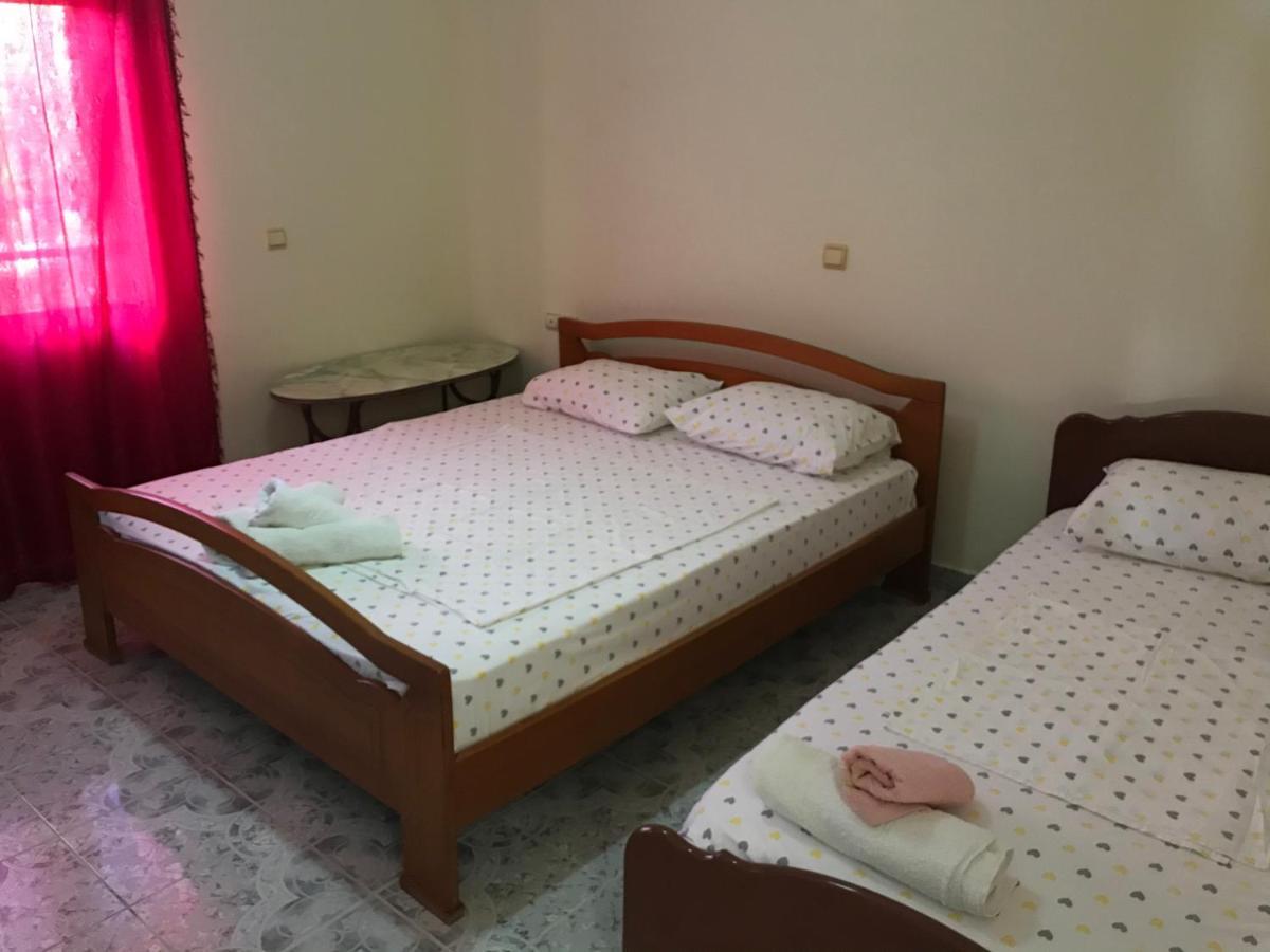 Villa Festim 사밀 외부 사진