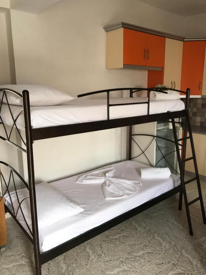 Villa Festim 사밀 외부 사진
