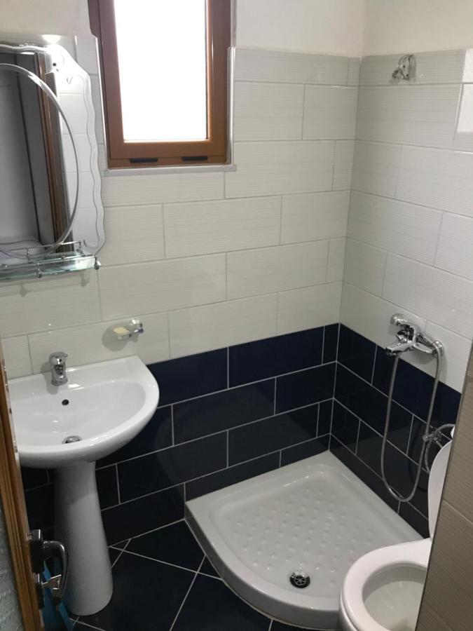 Villa Festim 사밀 외부 사진