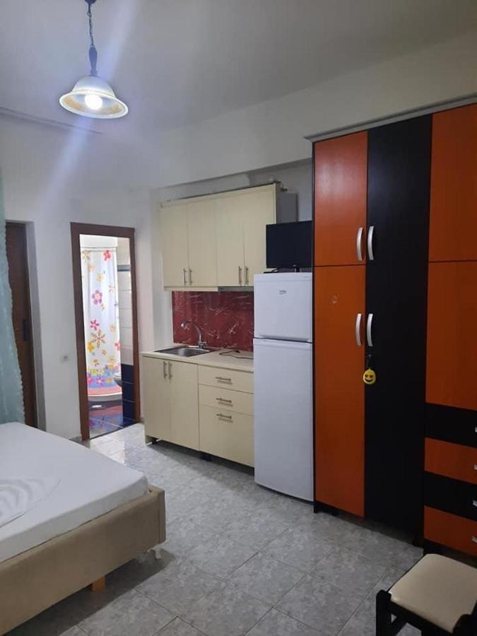 Villa Festim 사밀 외부 사진