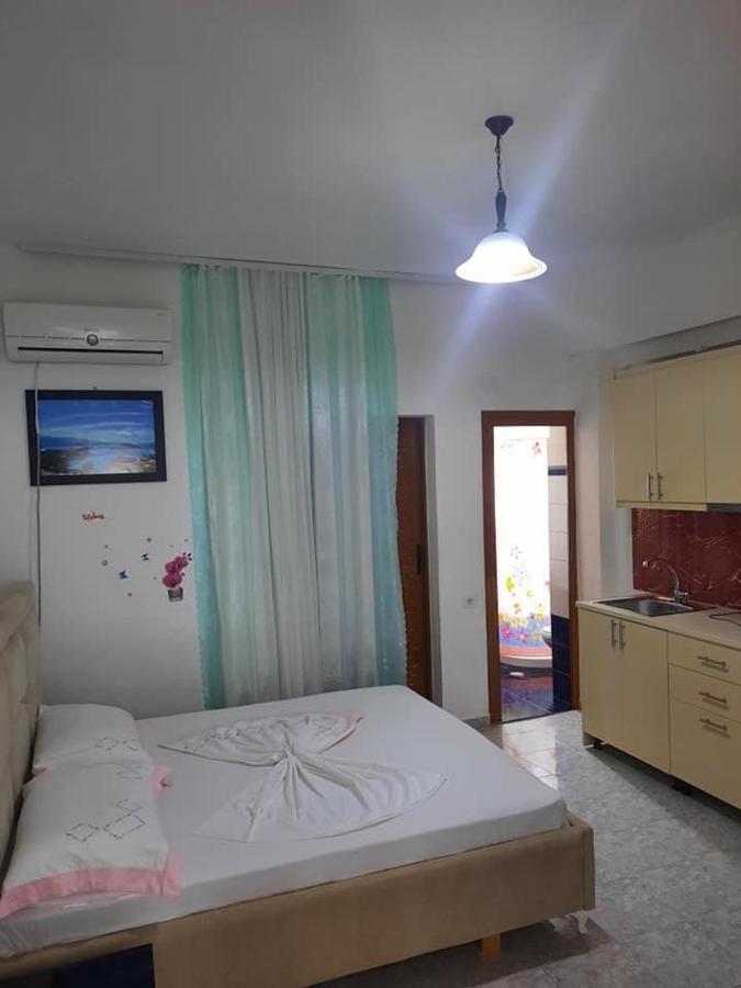Villa Festim 사밀 외부 사진