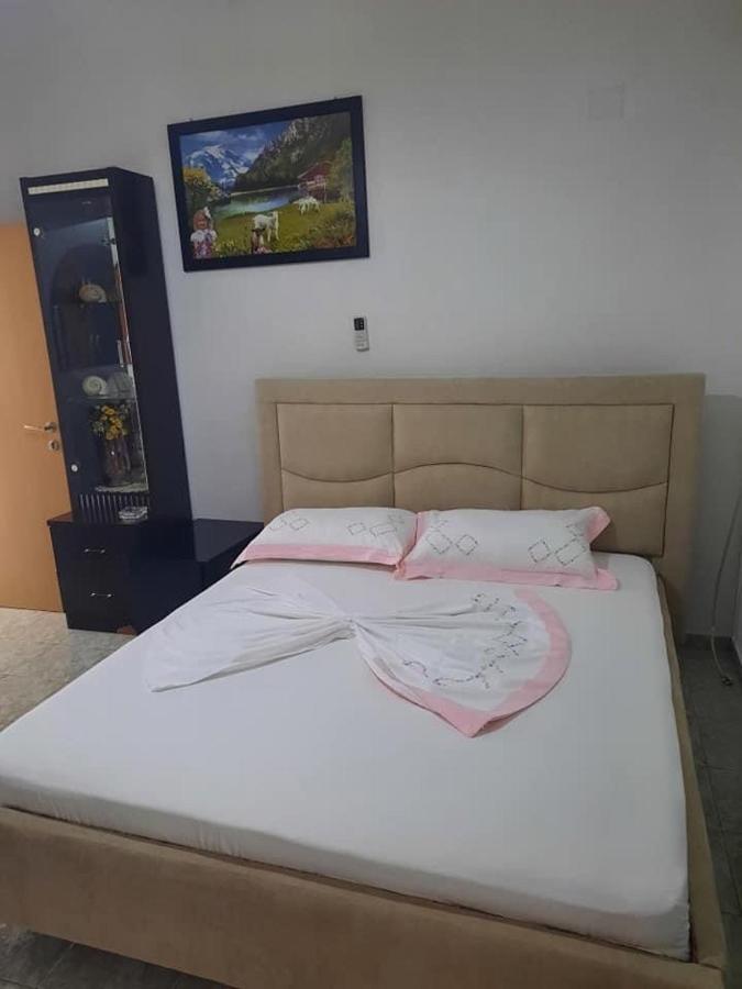 Villa Festim 사밀 외부 사진