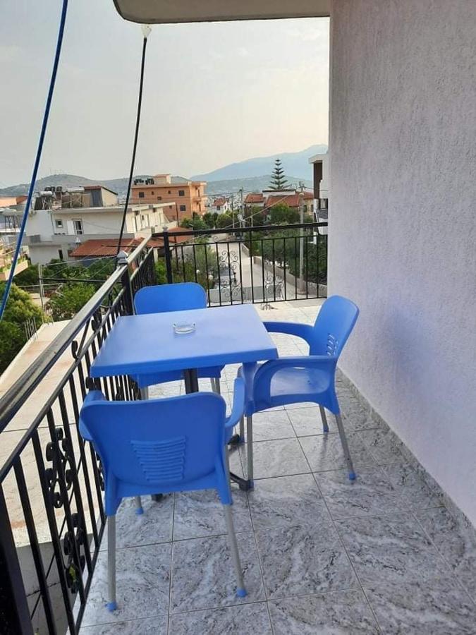 Villa Festim 사밀 외부 사진