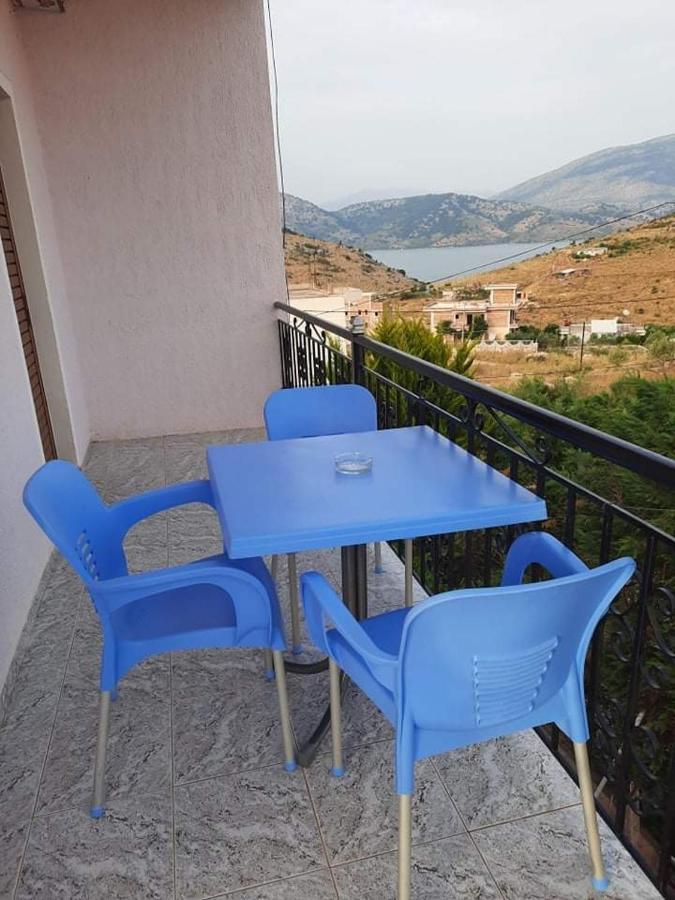 Villa Festim 사밀 외부 사진