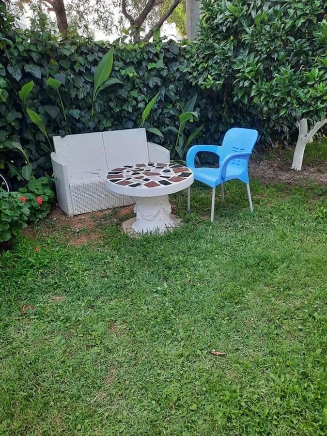 Villa Festim 사밀 외부 사진