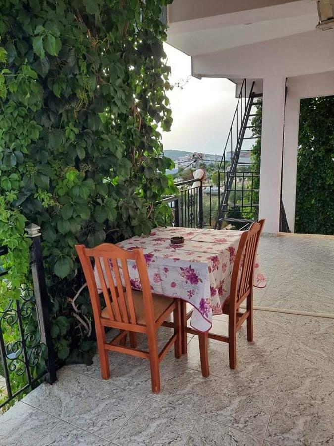 Villa Festim 사밀 외부 사진