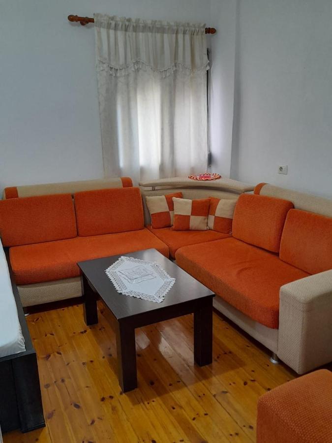 Villa Festim 사밀 외부 사진