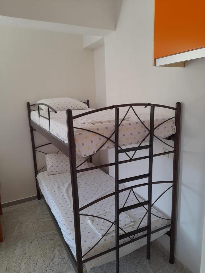 Villa Festim 사밀 외부 사진