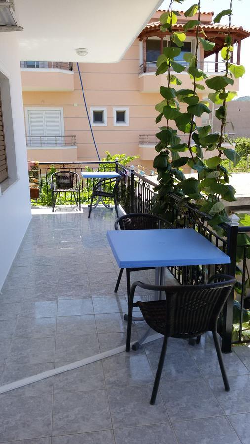 Villa Festim 사밀 외부 사진