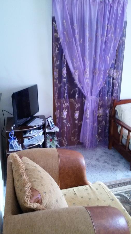 Villa Festim 사밀 외부 사진