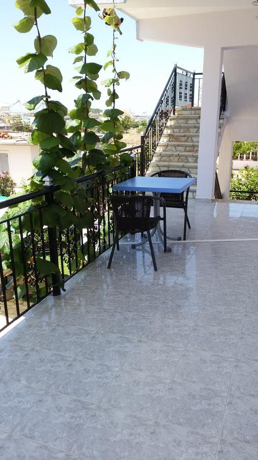 Villa Festim 사밀 외부 사진