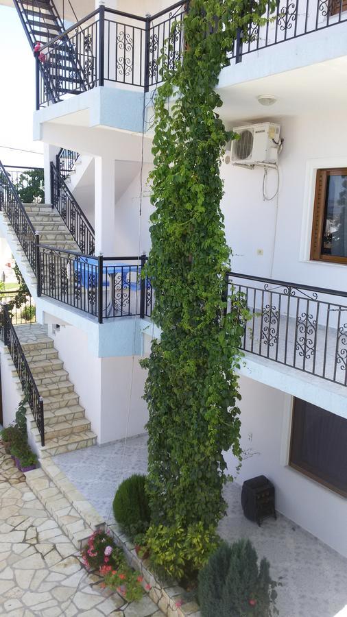 Villa Festim 사밀 외부 사진