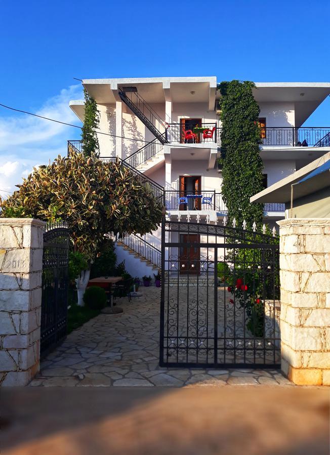Villa Festim 사밀 외부 사진