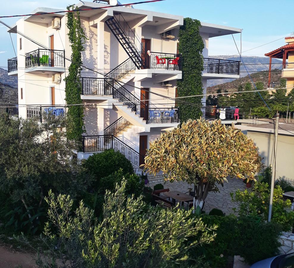 Villa Festim 사밀 외부 사진