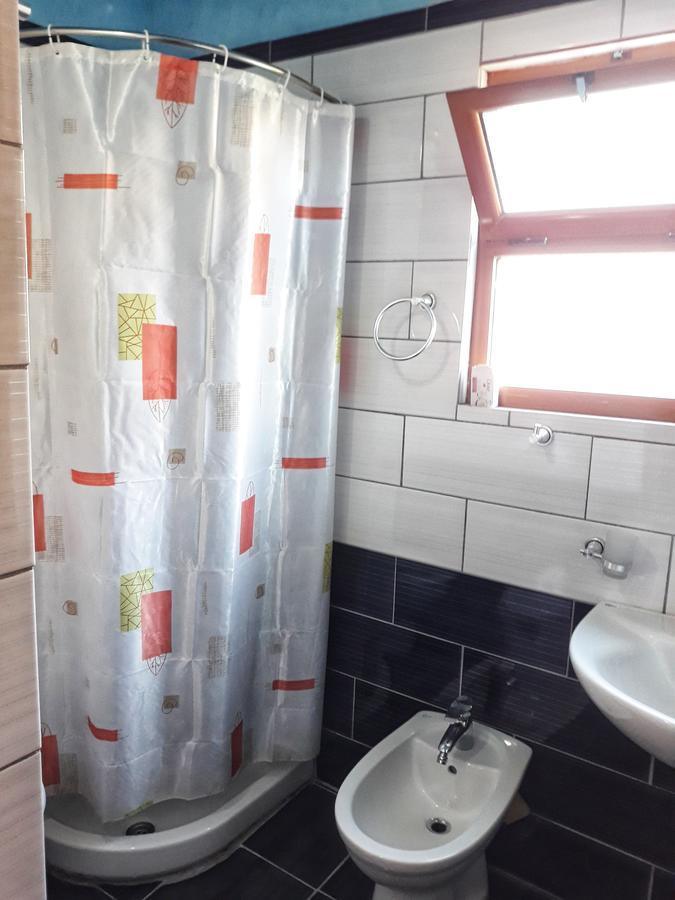 Villa Festim 사밀 외부 사진