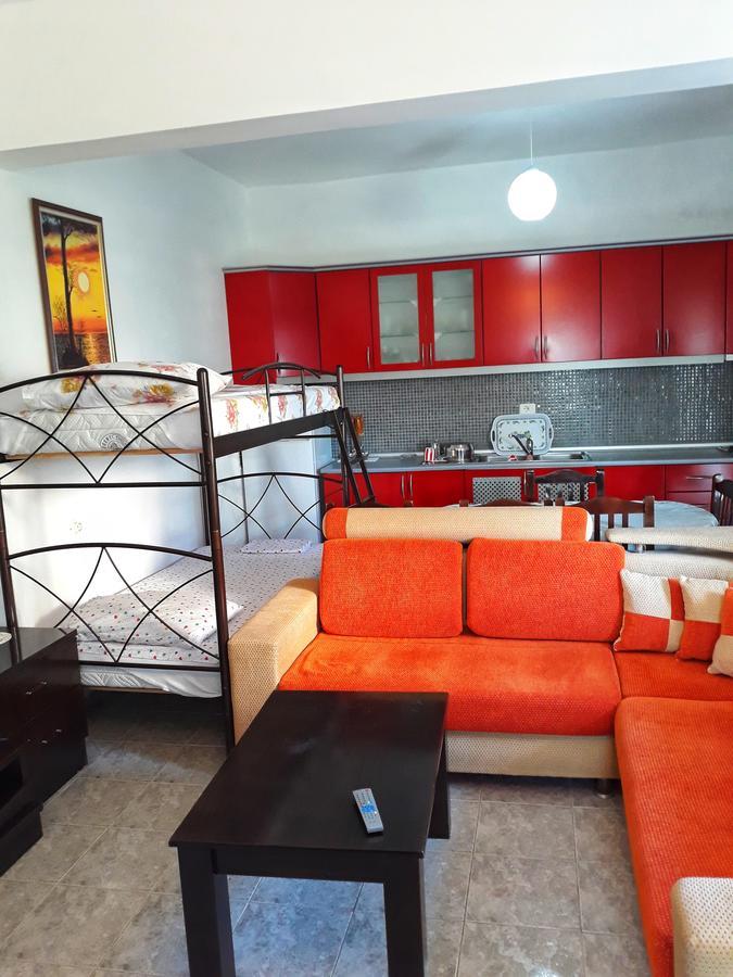 Villa Festim 사밀 외부 사진