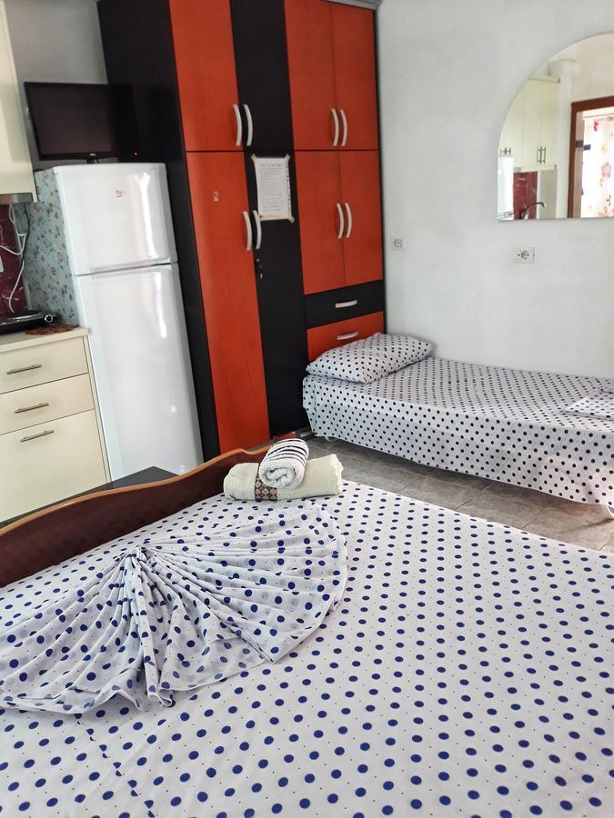 Villa Festim 사밀 외부 사진