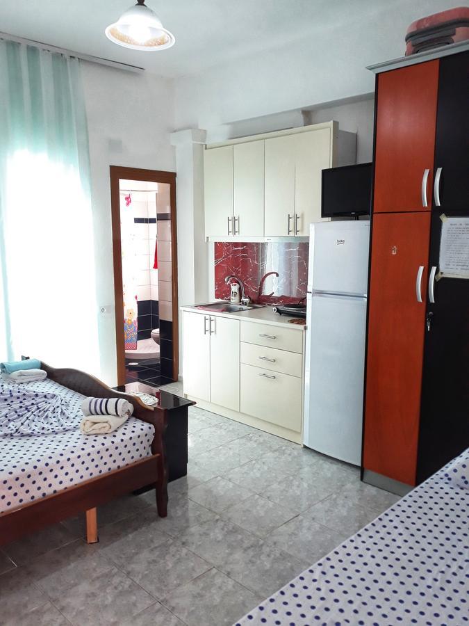 Villa Festim 사밀 외부 사진