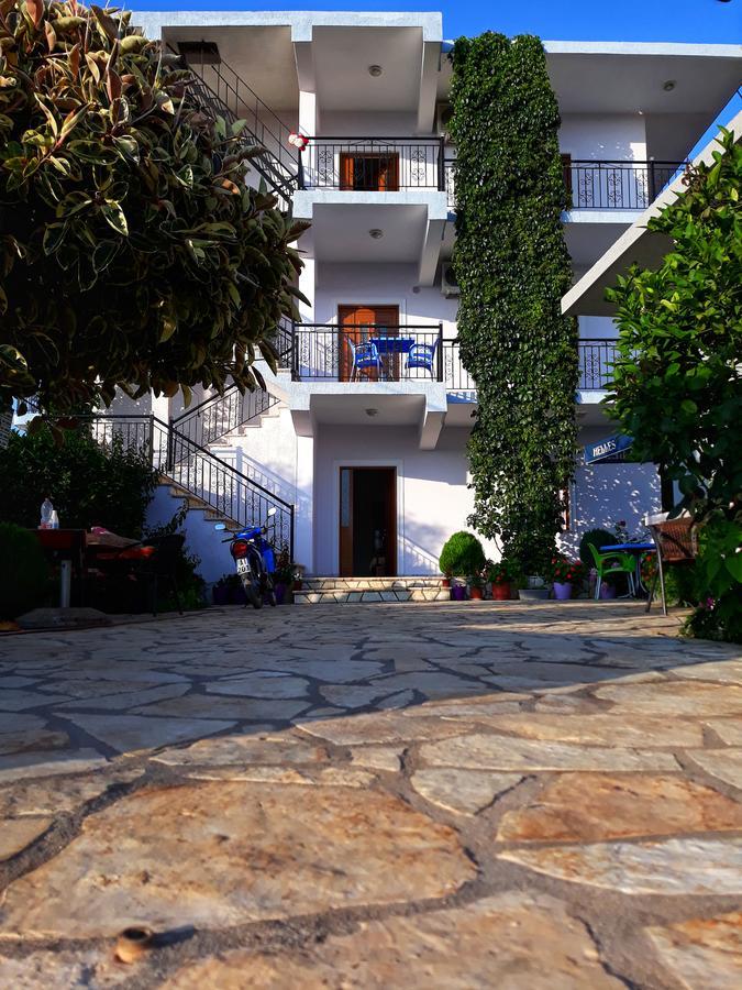 Villa Festim 사밀 외부 사진