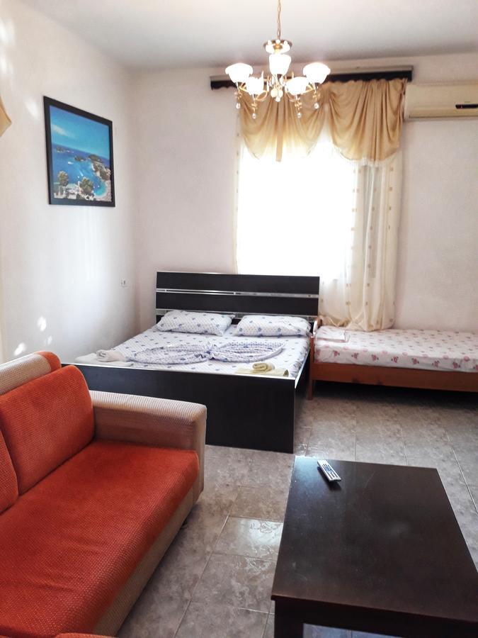 Villa Festim 사밀 외부 사진