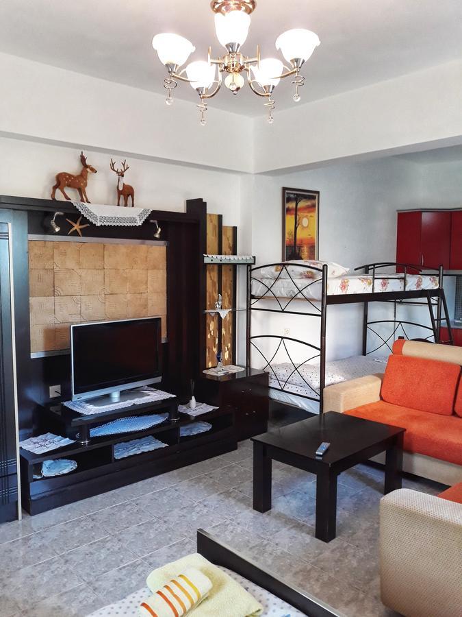 Villa Festim 사밀 외부 사진