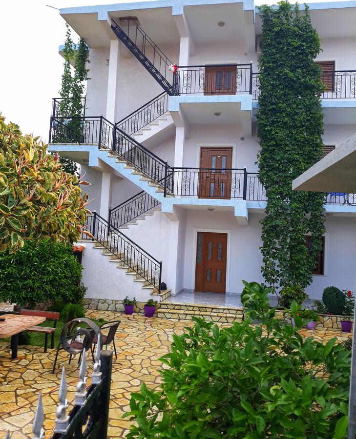 Villa Festim 사밀 외부 사진